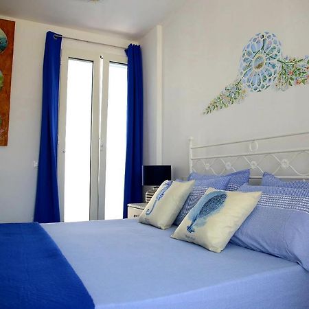 Arcadia Penthouse Appartment Отранто Экстерьер фото